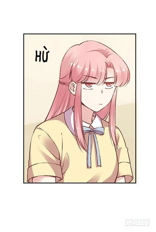 Jm Đặc Thù Khách Nhân Phục Vụ Bộ Chapter 80.1 - 6