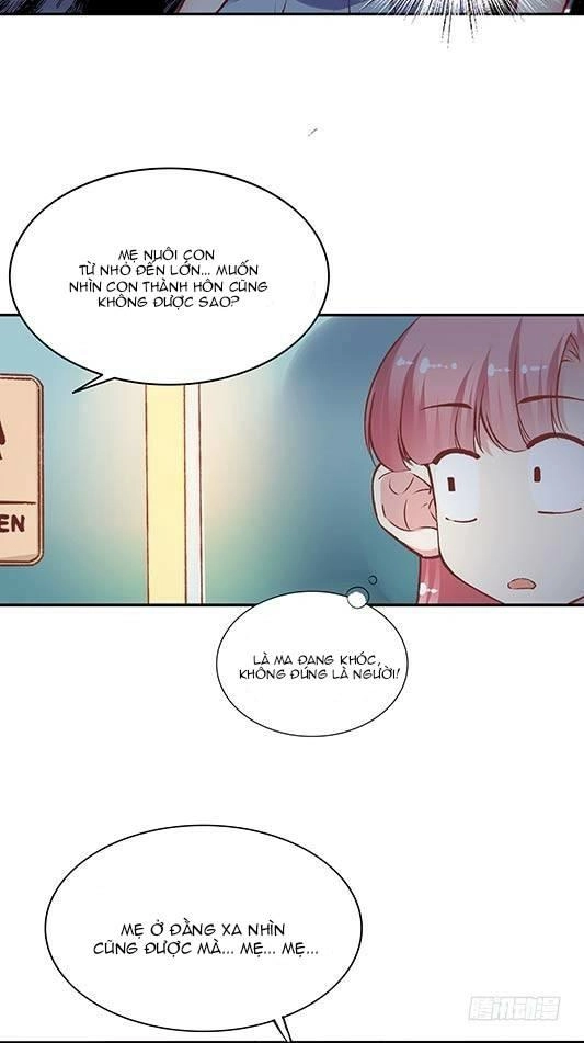 Jm Đặc Thù Khách Nhân Phục Vụ Bộ Chapter 80.2 - 1