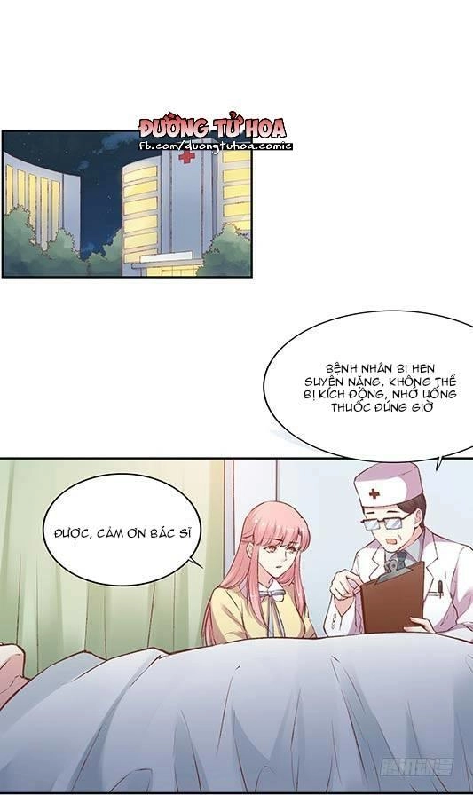 Jm Đặc Thù Khách Nhân Phục Vụ Bộ Chapter 80.2 - 8