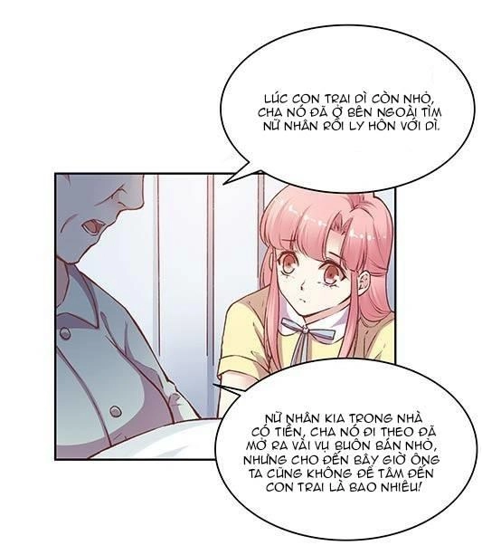 Jm Đặc Thù Khách Nhân Phục Vụ Bộ Chapter 80.2 - 15