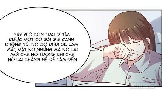 Jm Đặc Thù Khách Nhân Phục Vụ Bộ Chapter 80.2 - 16