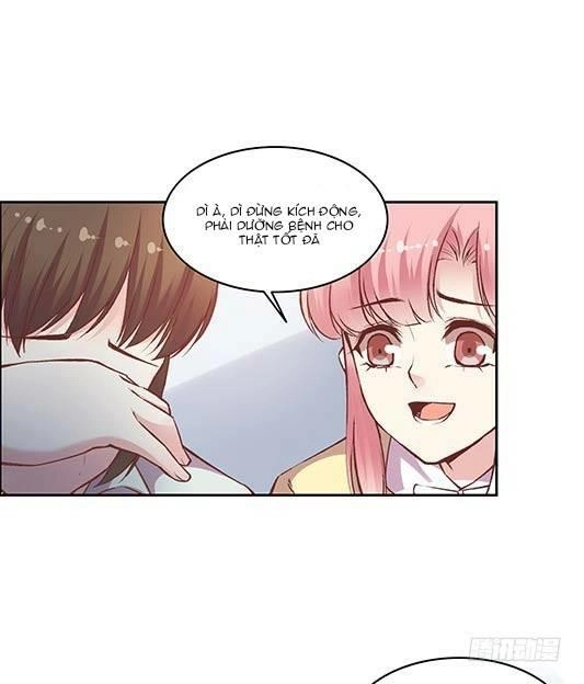 Jm Đặc Thù Khách Nhân Phục Vụ Bộ Chapter 80.2 - 17