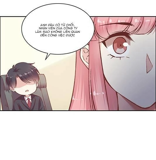 Jm Đặc Thù Khách Nhân Phục Vụ Bộ Chapter 81 - 12