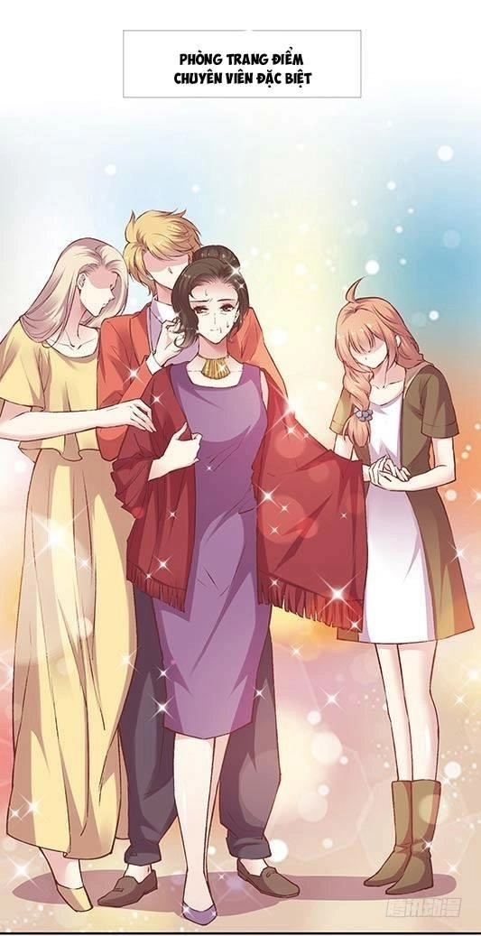 Jm Đặc Thù Khách Nhân Phục Vụ Bộ Chapter 81 - 16