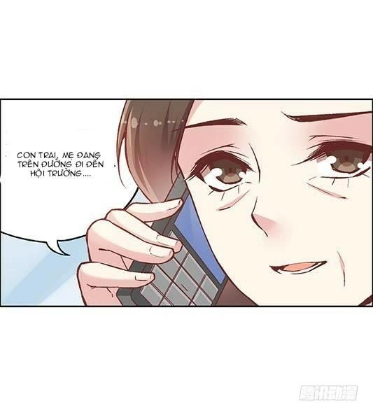 Jm Đặc Thù Khách Nhân Phục Vụ Bộ Chapter 81 - 21