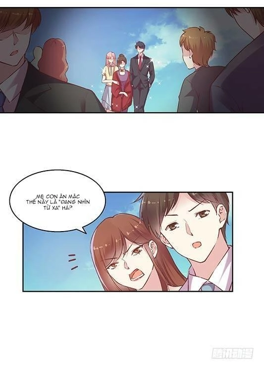 Jm Đặc Thù Khách Nhân Phục Vụ Bộ Chapter 81 - 31