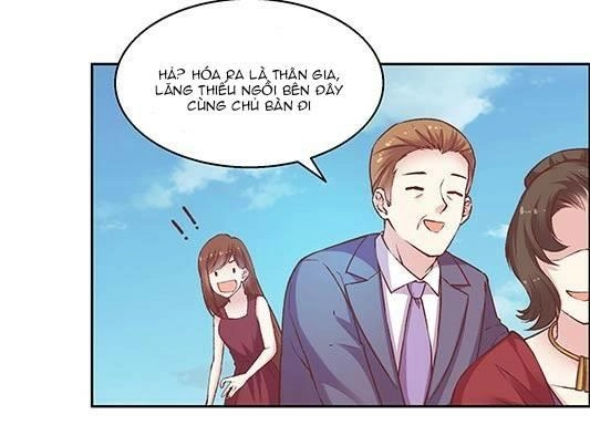 Jm Đặc Thù Khách Nhân Phục Vụ Bộ Chapter 81 - 35