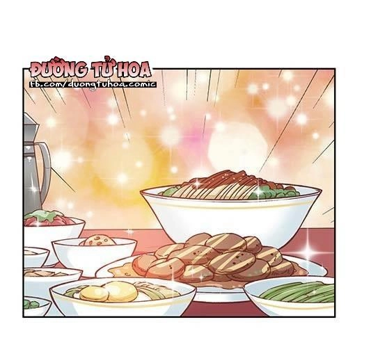 Jm Đặc Thù Khách Nhân Phục Vụ Bộ Chapter 82 - 23