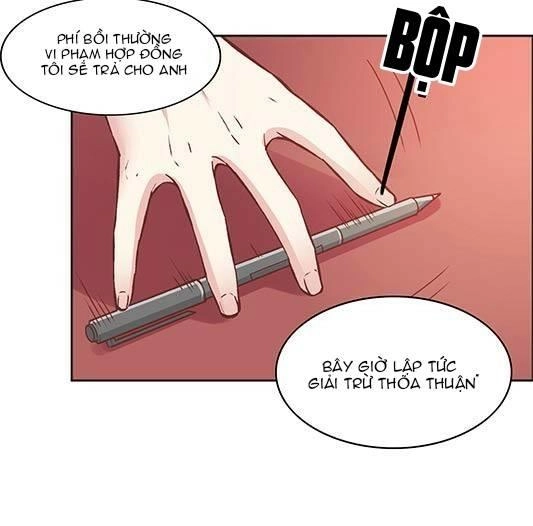 Jm Đặc Thù Khách Nhân Phục Vụ Bộ Chapter 82 - 36