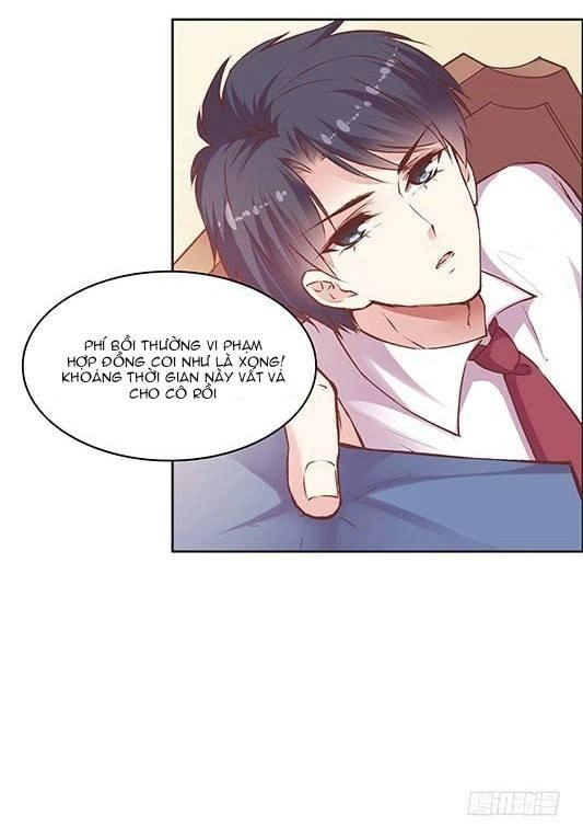 Jm Đặc Thù Khách Nhân Phục Vụ Bộ Chapter 82 - 39