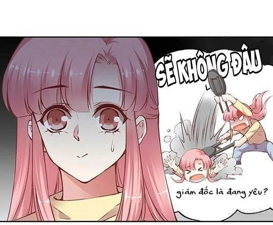 Jm Đặc Thù Khách Nhân Phục Vụ Bộ Chapter 83 - 3