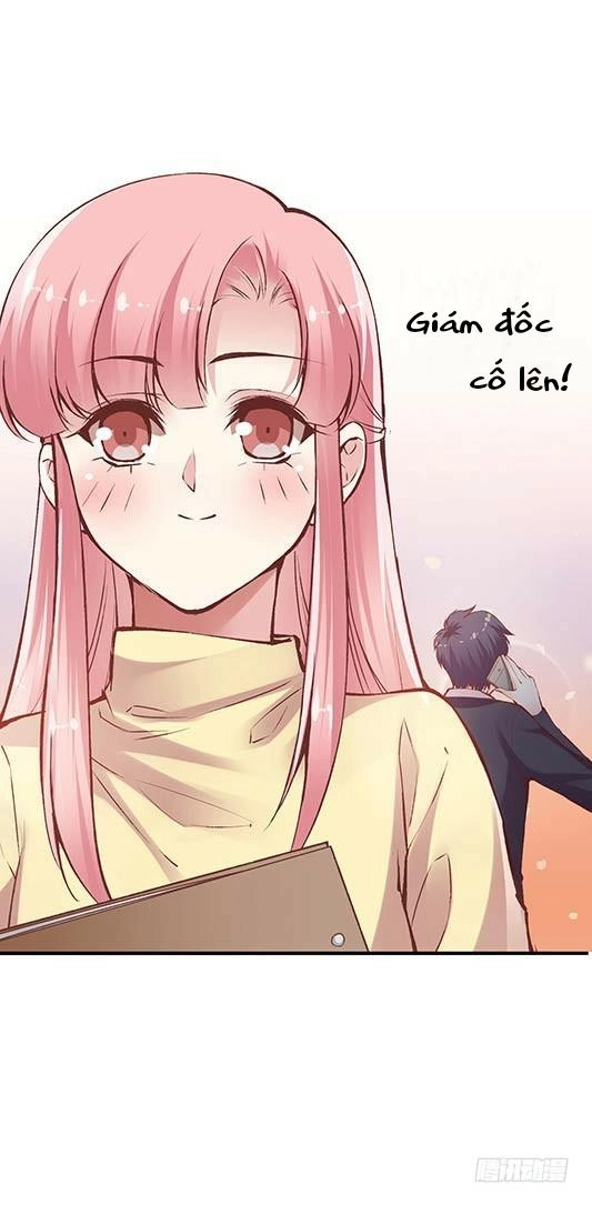 Jm Đặc Thù Khách Nhân Phục Vụ Bộ Chapter 83 - 8