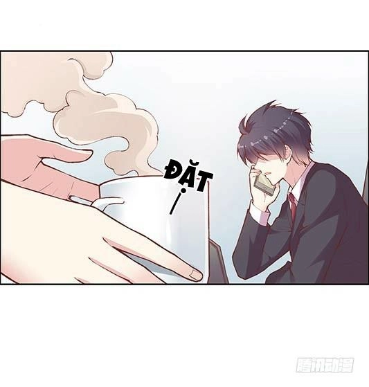 Jm Đặc Thù Khách Nhân Phục Vụ Bộ Chapter 83 - 17