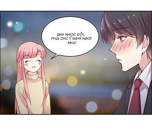 Jm Đặc Thù Khách Nhân Phục Vụ Bộ Chapter 83 - 26