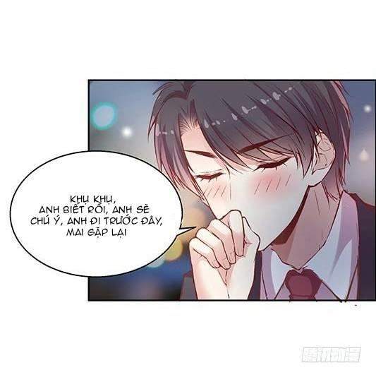 Jm Đặc Thù Khách Nhân Phục Vụ Bộ Chapter 83 - 27