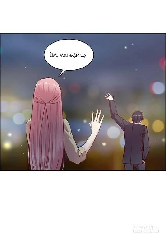 Jm Đặc Thù Khách Nhân Phục Vụ Bộ Chapter 83 - 28