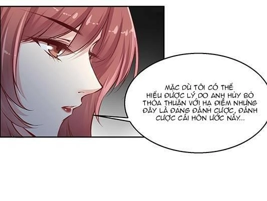 Jm Đặc Thù Khách Nhân Phục Vụ Bộ Chapter 83 - 36