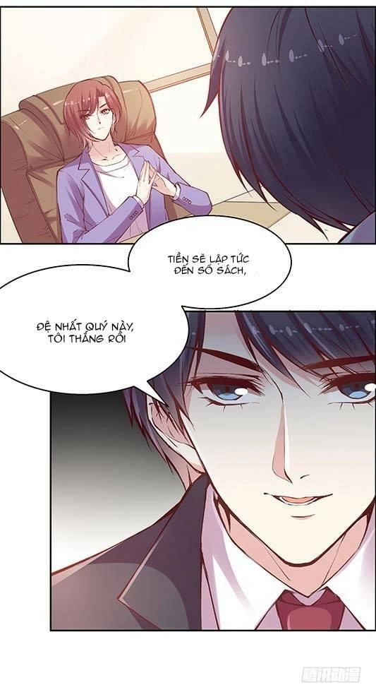 Jm Đặc Thù Khách Nhân Phục Vụ Bộ Chapter 83 - 41