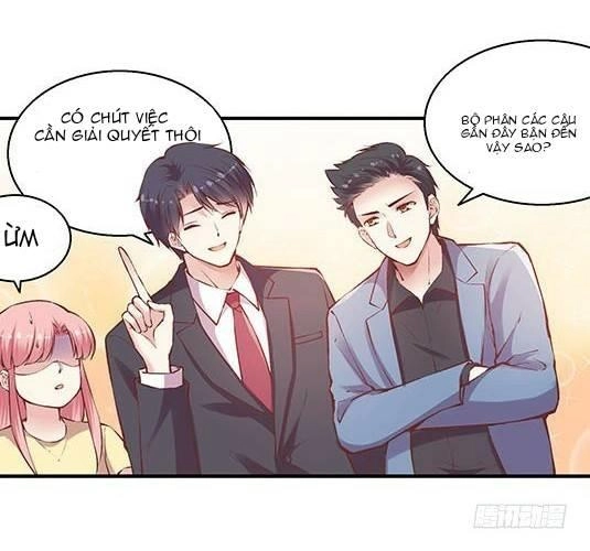 Jm Đặc Thù Khách Nhân Phục Vụ Bộ Chapter 84 - 13