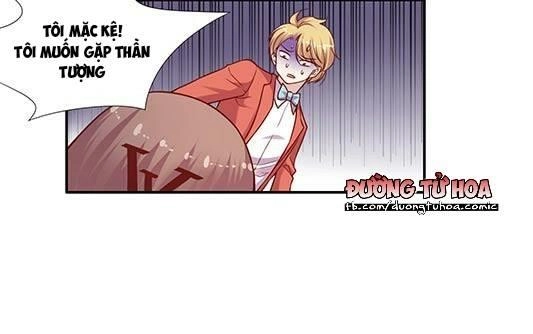 Jm Đặc Thù Khách Nhân Phục Vụ Bộ Chapter 85 - 4