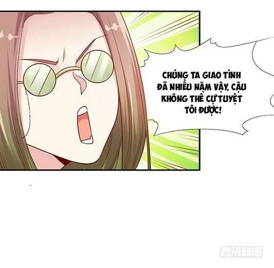 Jm Đặc Thù Khách Nhân Phục Vụ Bộ Chapter 85 - 5