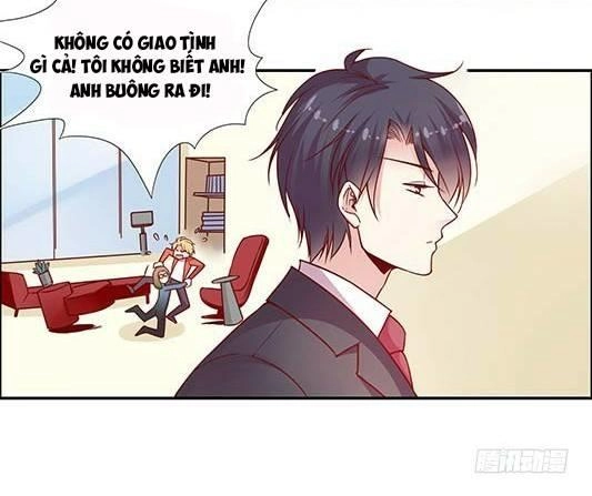 Jm Đặc Thù Khách Nhân Phục Vụ Bộ Chapter 85 - 7