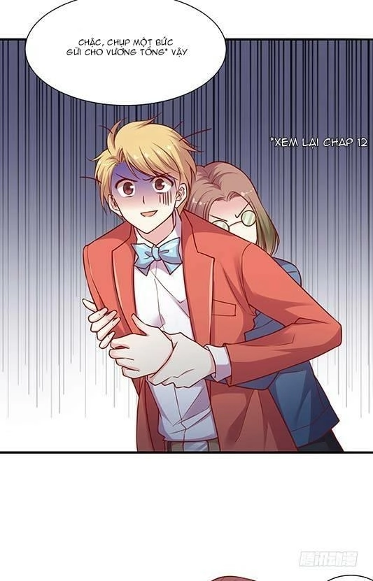 Jm Đặc Thù Khách Nhân Phục Vụ Bộ Chapter 85 - 13