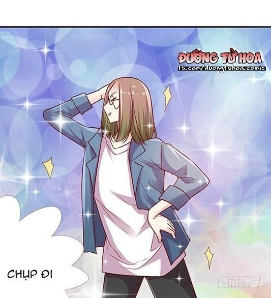 Jm Đặc Thù Khách Nhân Phục Vụ Bộ Chapter 85 - 15