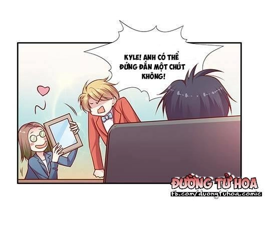 Jm Đặc Thù Khách Nhân Phục Vụ Bộ Chapter 85 - 19