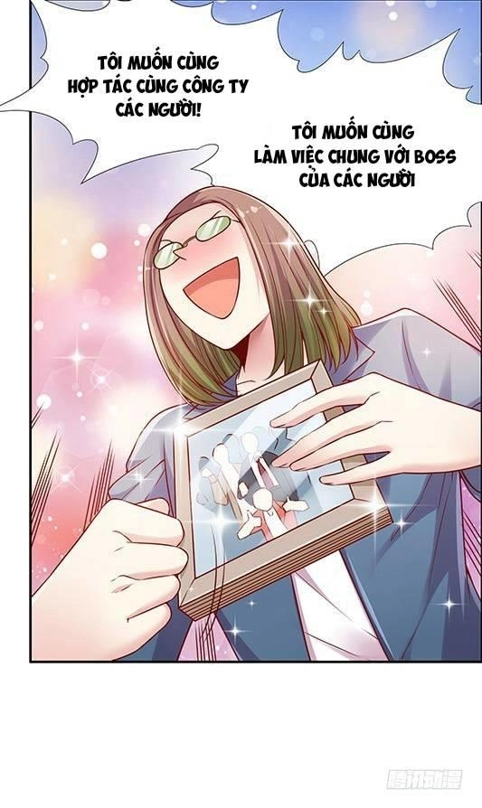 Jm Đặc Thù Khách Nhân Phục Vụ Bộ Chapter 85 - 21