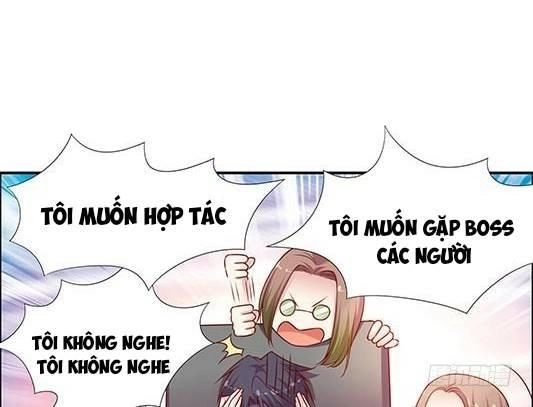 Jm Đặc Thù Khách Nhân Phục Vụ Bộ Chapter 85 - 23