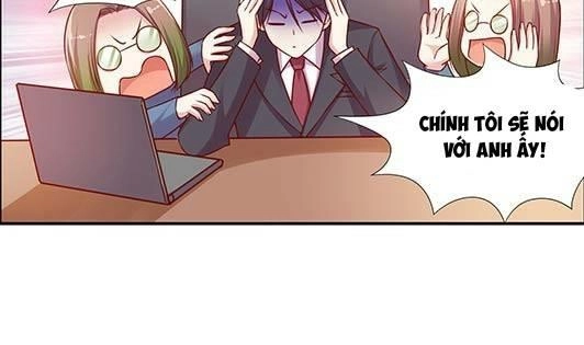 Jm Đặc Thù Khách Nhân Phục Vụ Bộ Chapter 85 - 24