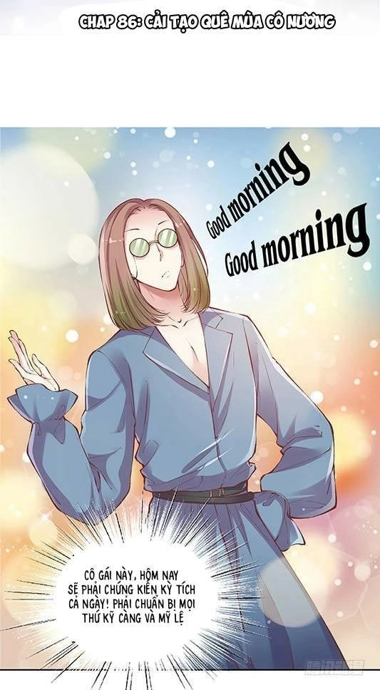 Jm Đặc Thù Khách Nhân Phục Vụ Bộ Chapter 86 - 2