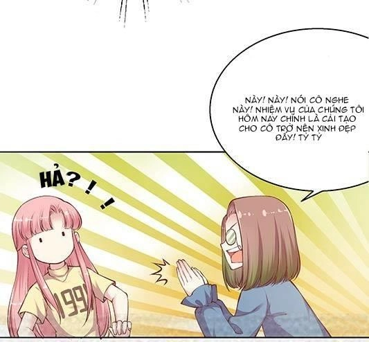 Jm Đặc Thù Khách Nhân Phục Vụ Bộ Chapter 86 - 3