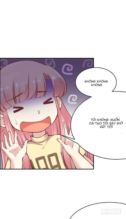 Jm Đặc Thù Khách Nhân Phục Vụ Bộ Chapter 86 - 6