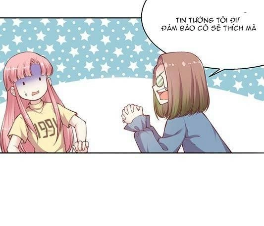 Jm Đặc Thù Khách Nhân Phục Vụ Bộ Chapter 86 - 7