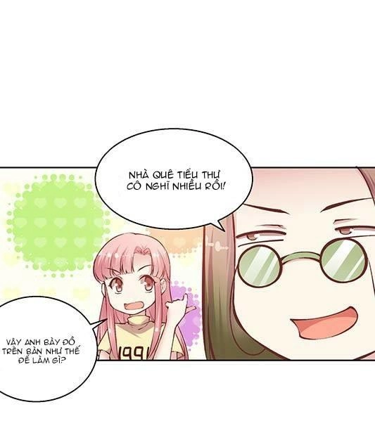 Jm Đặc Thù Khách Nhân Phục Vụ Bộ Chapter 86 - 16