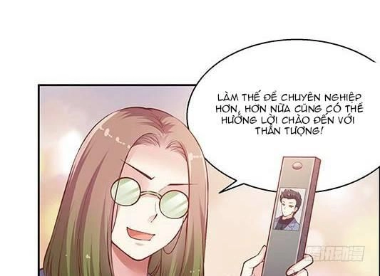 Jm Đặc Thù Khách Nhân Phục Vụ Bộ Chapter 86 - 17