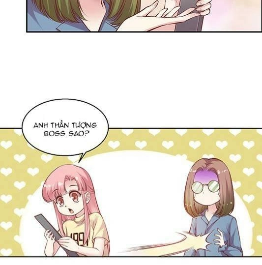 Jm Đặc Thù Khách Nhân Phục Vụ Bộ Chapter 86 - 18