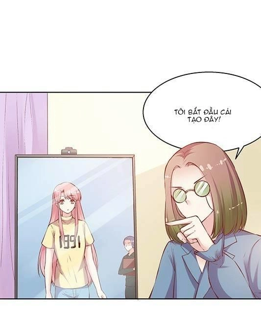 Jm Đặc Thù Khách Nhân Phục Vụ Bộ Chapter 86 - 22