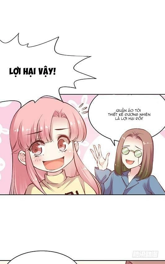 Jm Đặc Thù Khách Nhân Phục Vụ Bộ Chapter 86 - 29