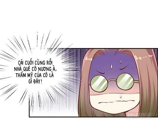 Jm Đặc Thù Khách Nhân Phục Vụ Bộ Chapter 86 - 35