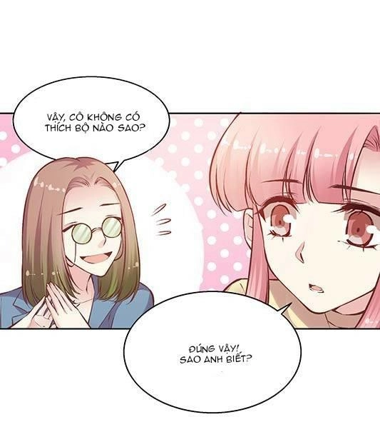 Jm Đặc Thù Khách Nhân Phục Vụ Bộ Chapter 86 - 36