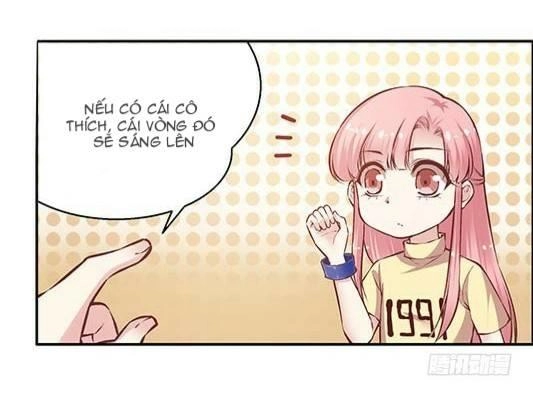 Jm Đặc Thù Khách Nhân Phục Vụ Bộ Chapter 86 - 37