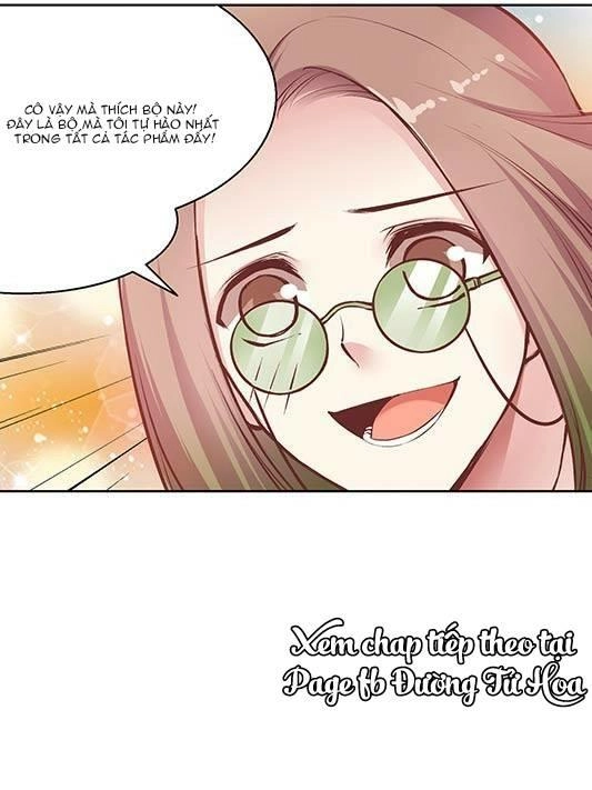 Jm Đặc Thù Khách Nhân Phục Vụ Bộ Chapter 86 - 42