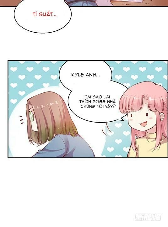 Jm Đặc Thù Khách Nhân Phục Vụ Bộ Chapter 87 - 19