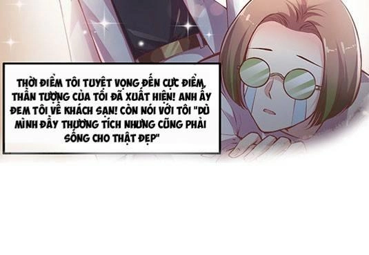 Jm Đặc Thù Khách Nhân Phục Vụ Bộ Chapter 87 - 31