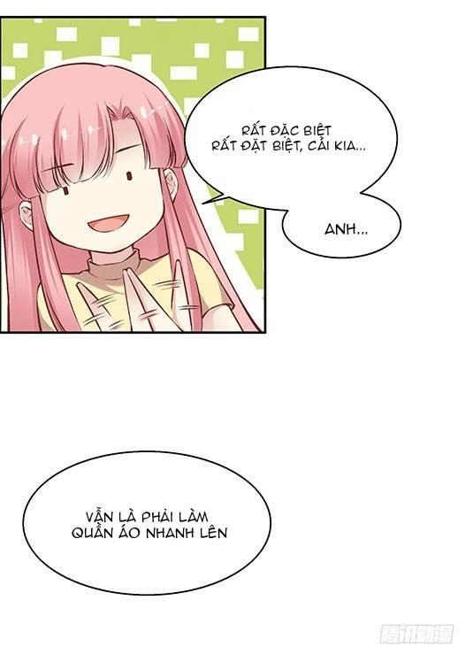 Jm Đặc Thù Khách Nhân Phục Vụ Bộ Chapter 87 - 36