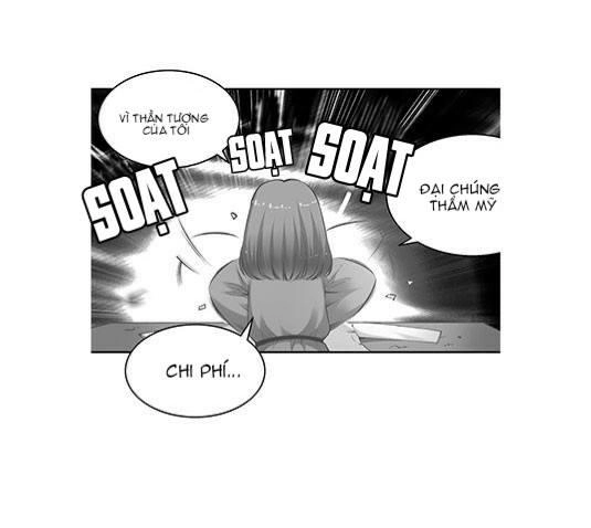 Jm Đặc Thù Khách Nhân Phục Vụ Bộ Chapter 87 - 39