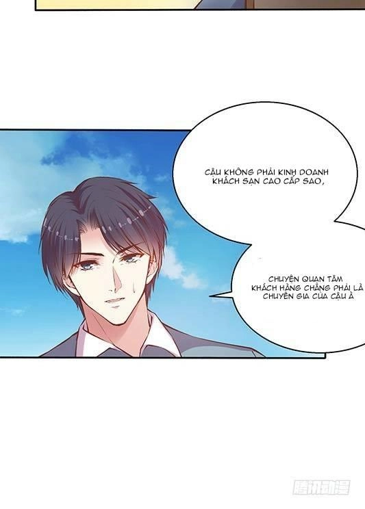 Jm Đặc Thù Khách Nhân Phục Vụ Bộ Chapter 88 - 4